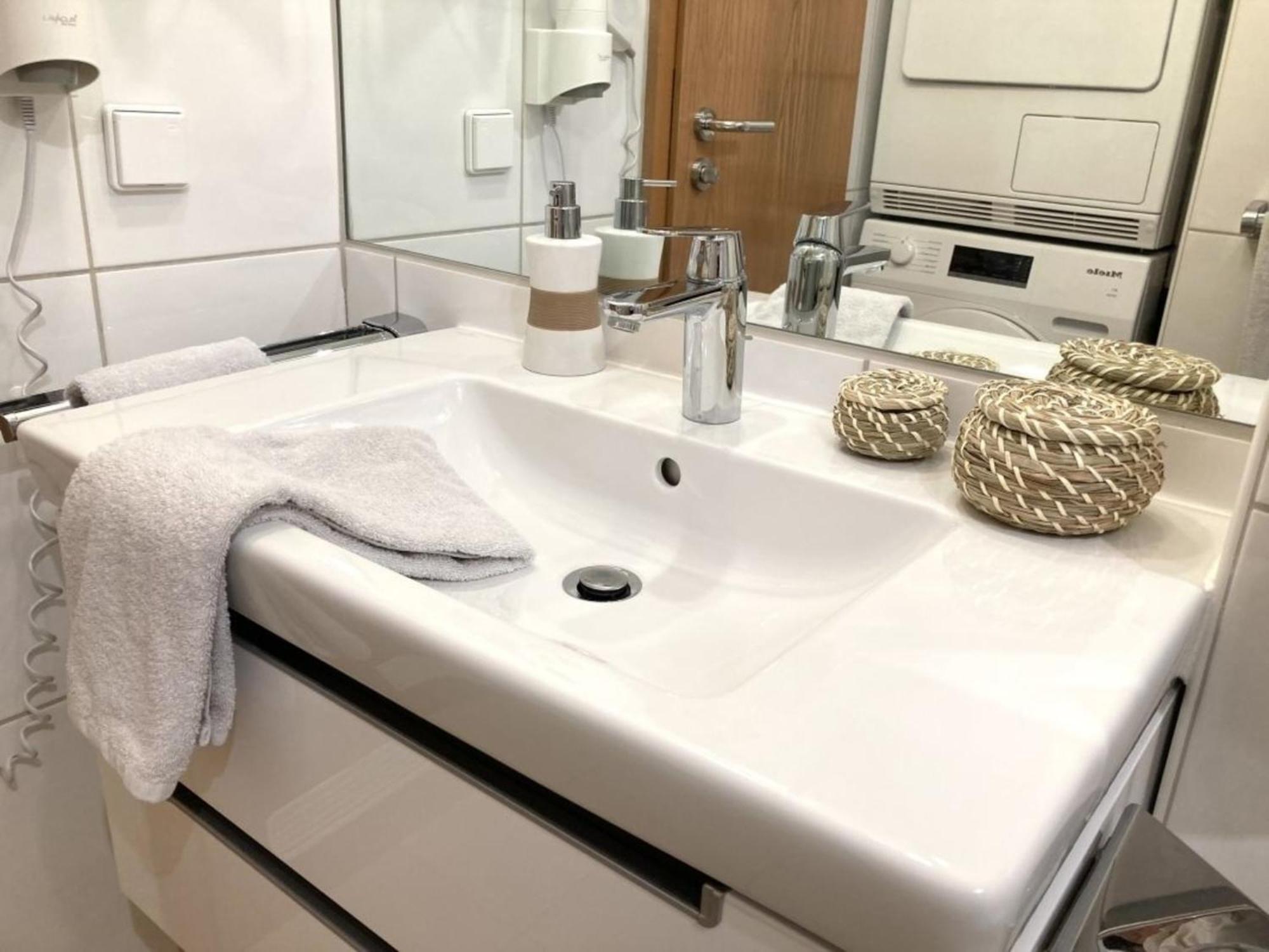 Apartment Strandburg 207