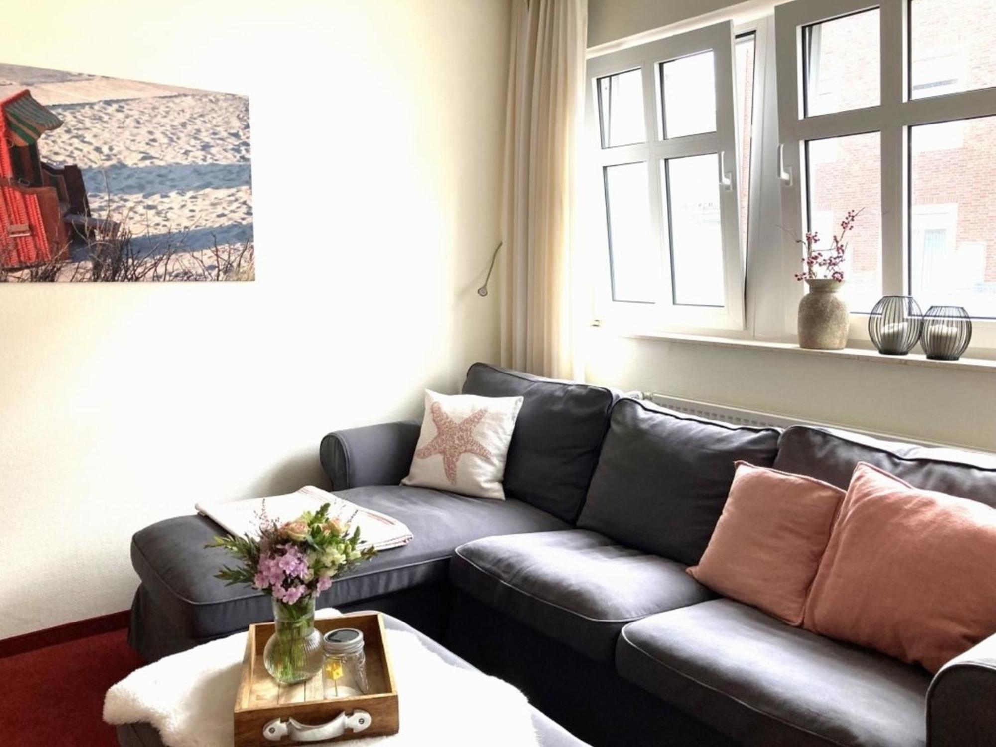 Apartment Strandburg 207