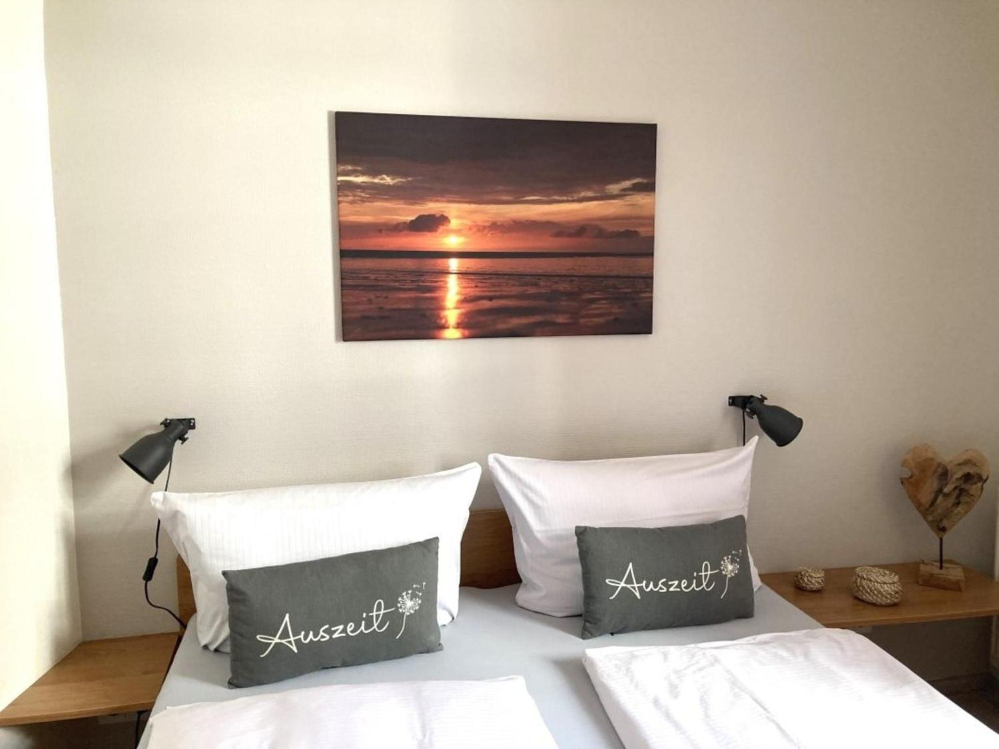 Strandburg 207 Juist